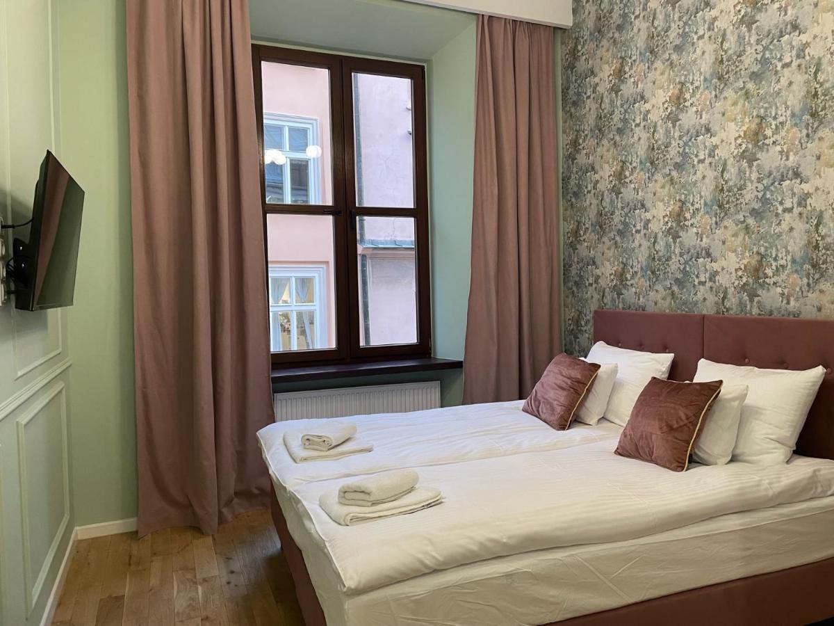 Bracka Main Square Apartments Krakow Exterior photo