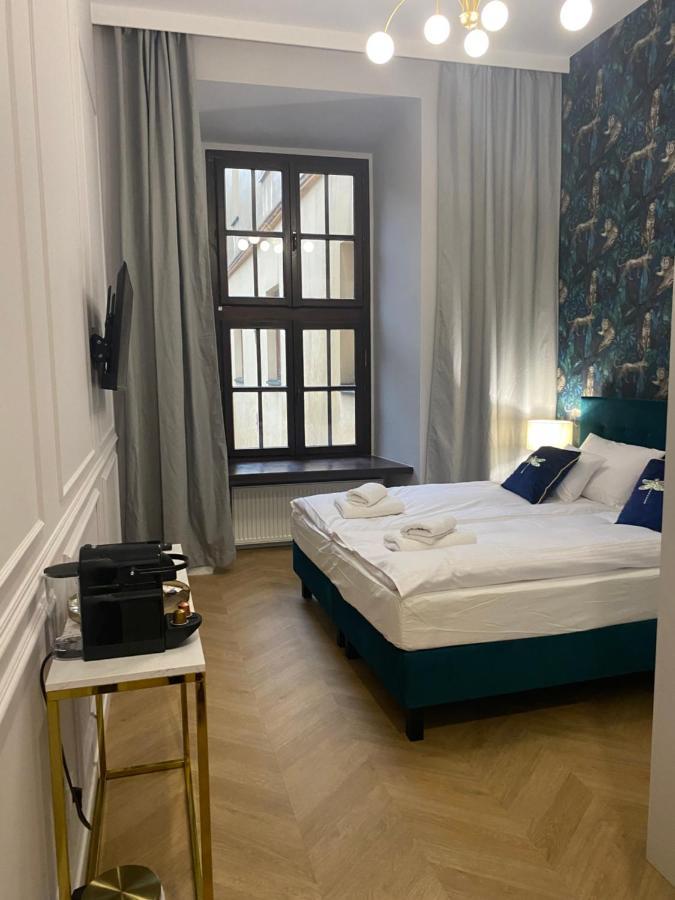 Bracka Main Square Apartments Krakow Exterior photo