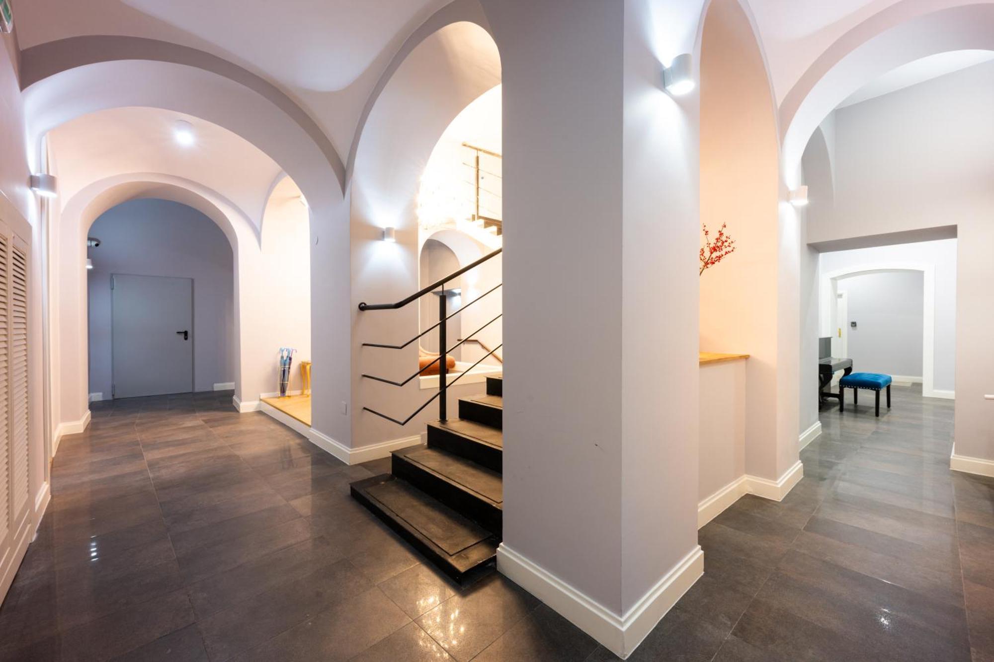 Bracka Main Square Apartments Krakow Exterior photo