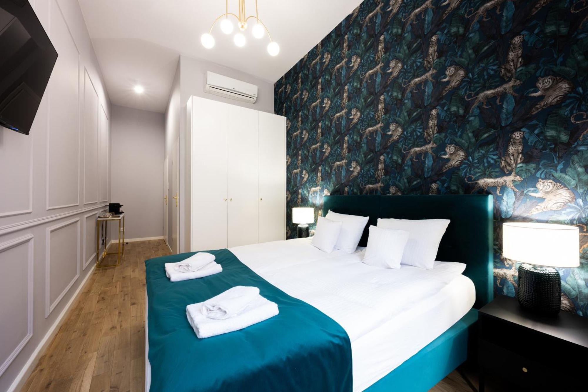 Bracka Main Square Apartments Krakow Exterior photo