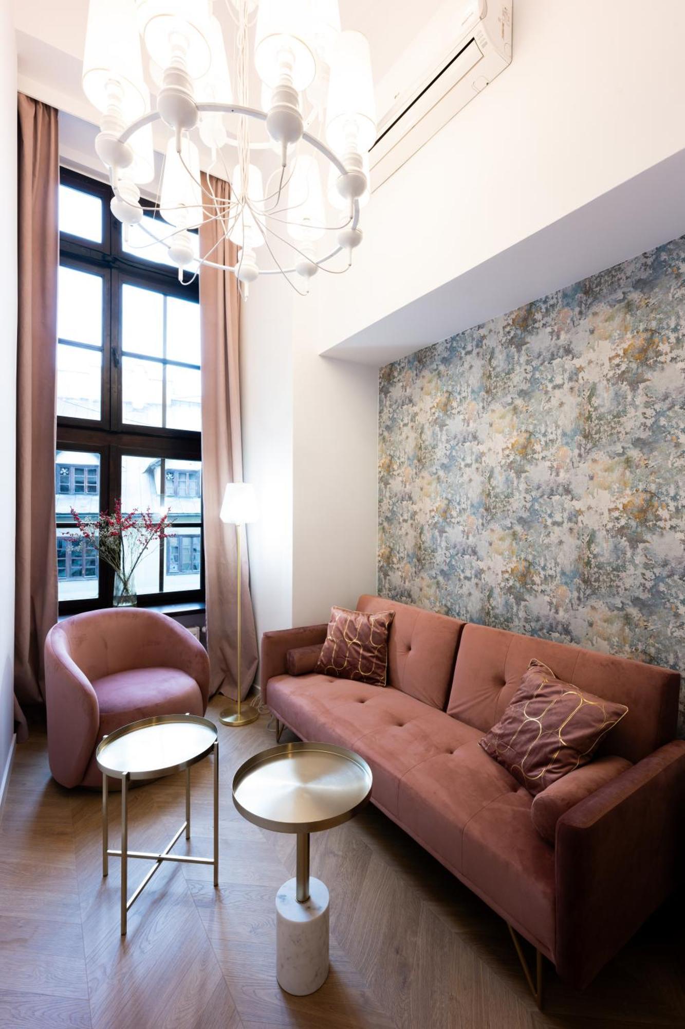 Bracka Main Square Apartments Krakow Exterior photo
