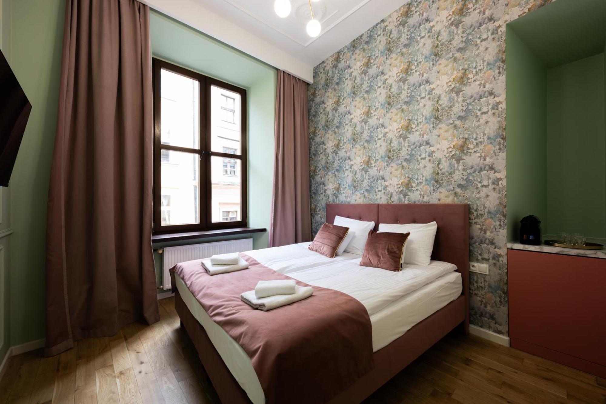 Bracka Main Square Apartments Krakow Exterior photo