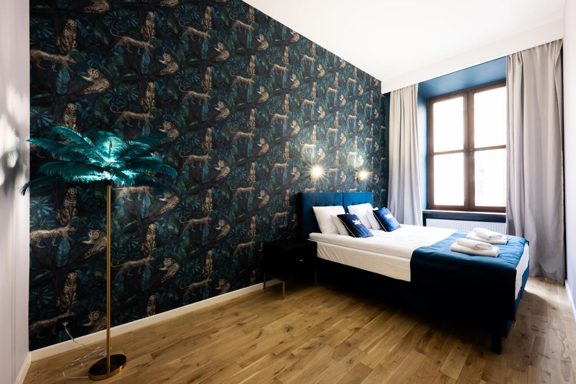 Bracka Main Square Apartments Krakow Exterior photo