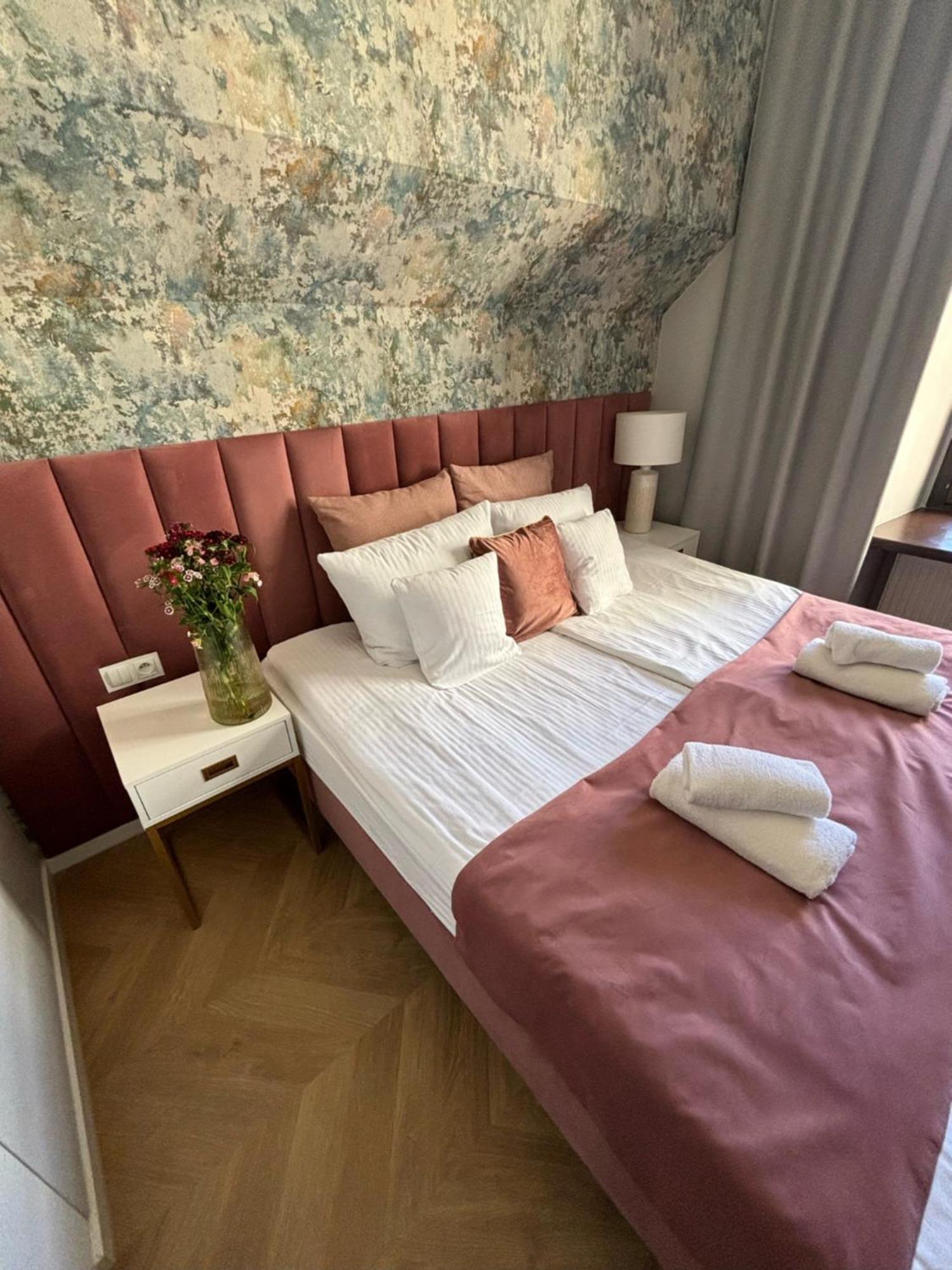 Bracka Main Square Apartments Krakow Exterior photo