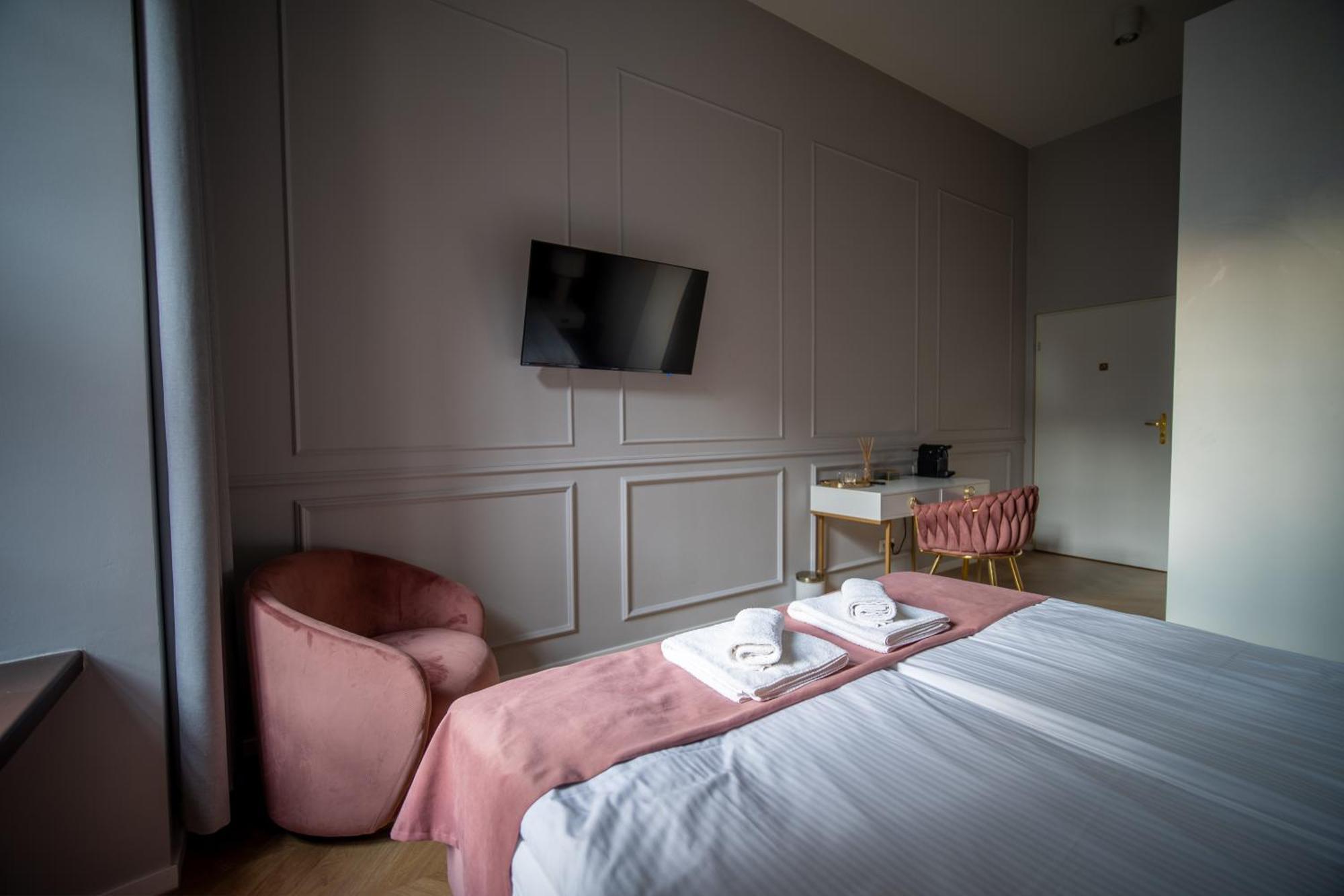 Bracka Main Square Apartments Krakow Exterior photo