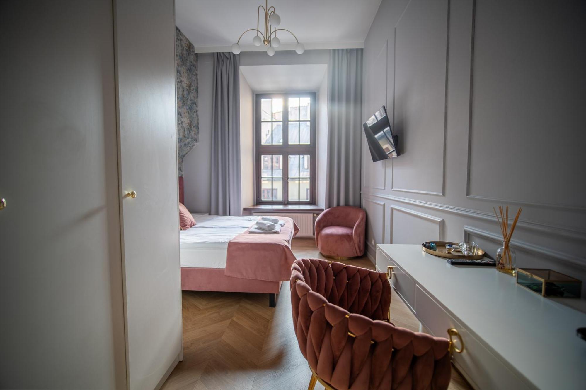 Bracka Main Square Apartments Krakow Exterior photo